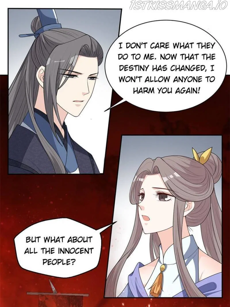 The Prince Regent’s Concubines Chapter 152 – Page 10