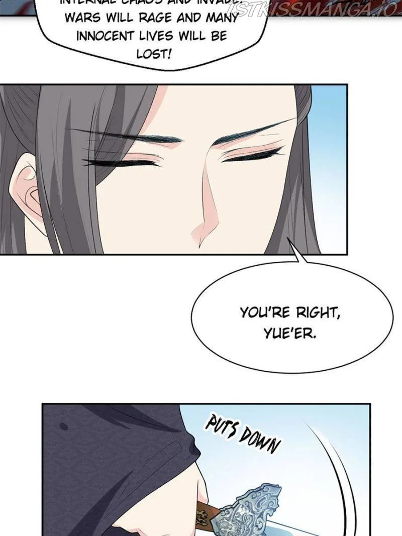 The Prince Regent’s Concubines Chapter 152 – Page 12