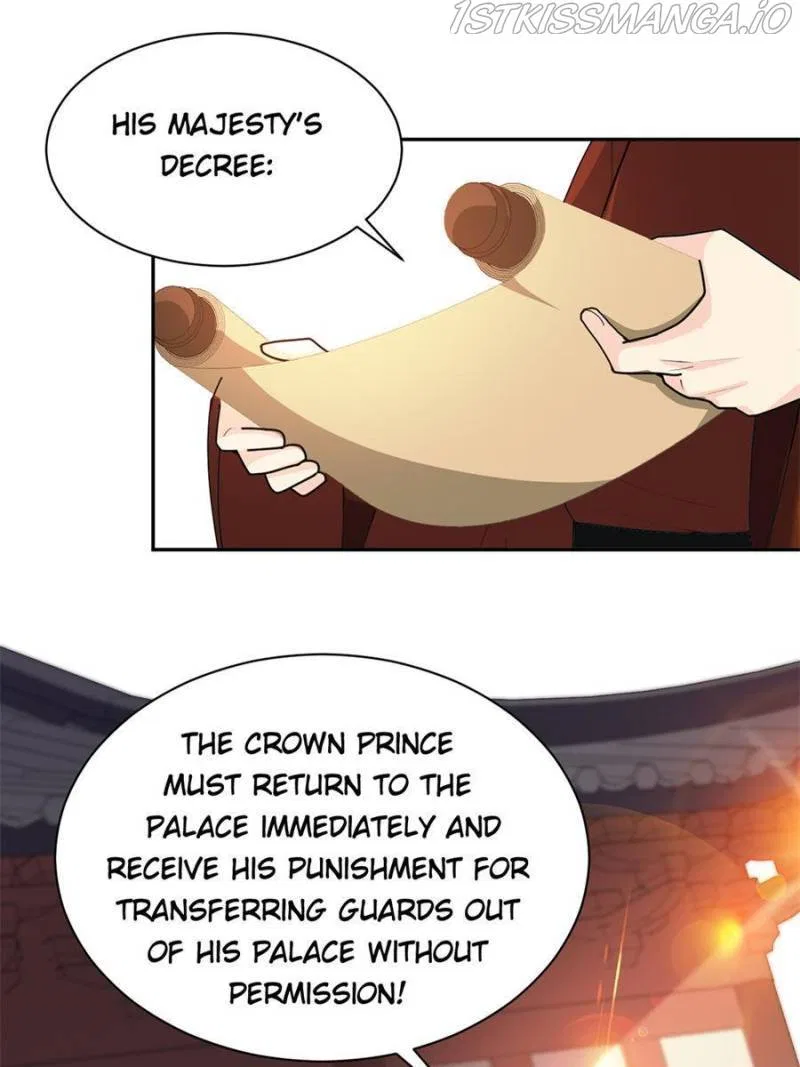 The Prince Regent’s Concubines Chapter 152 – Page 14