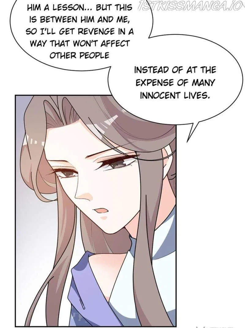 The Prince Regent’s Concubines Chapter 152 – Page 21