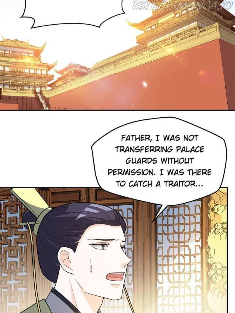 The Prince Regent’s Concubines Chapter 152 – Page 25