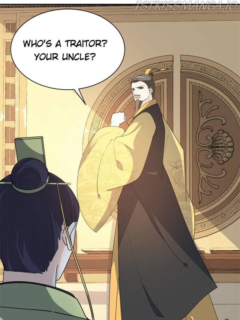 The Prince Regent’s Concubines Chapter 152 – Page 27