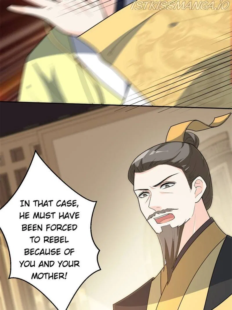 The Prince Regent’s Concubines Chapter 152 – Page 29