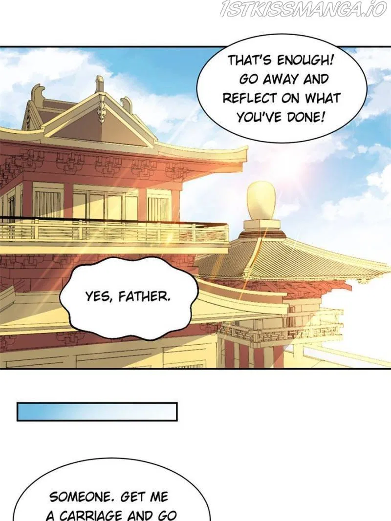 The Prince Regent’s Concubines Chapter 152 – Page 33