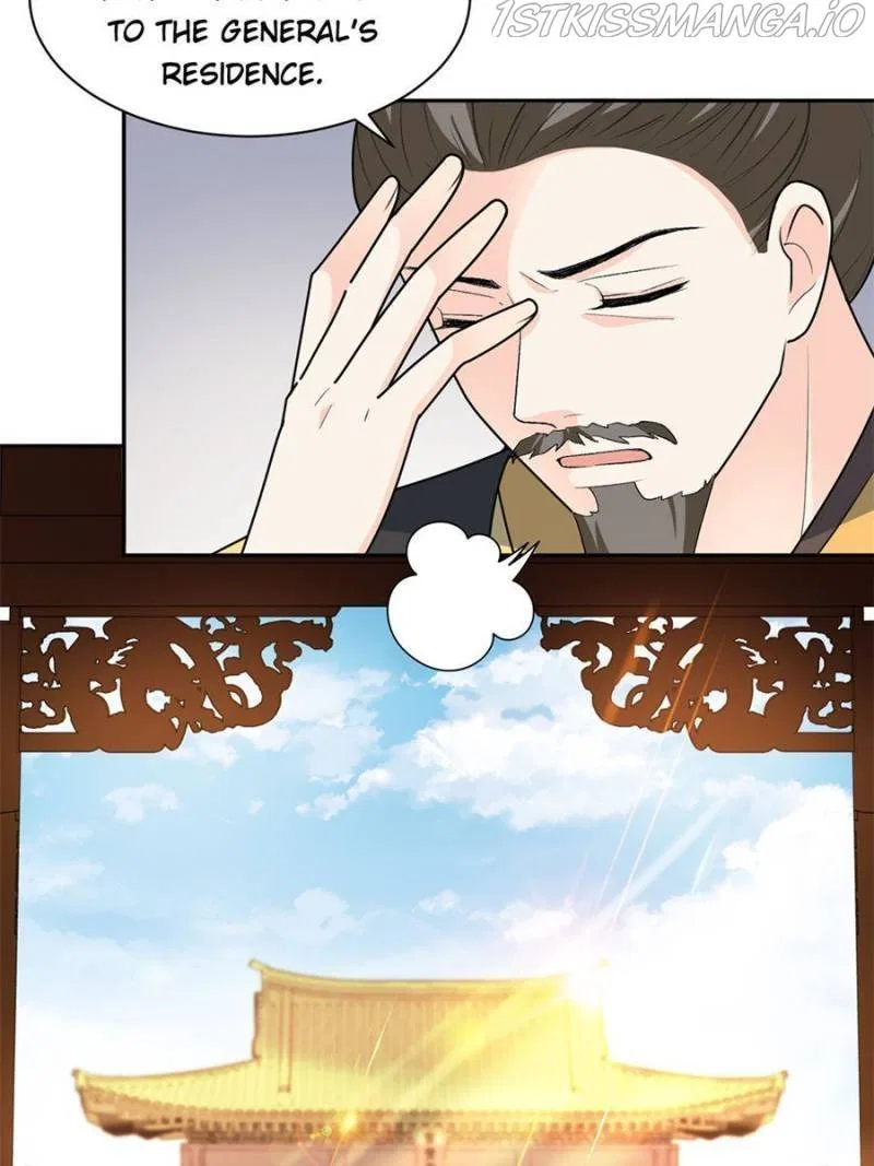 The Prince Regent’s Concubines Chapter 152 – Page 34