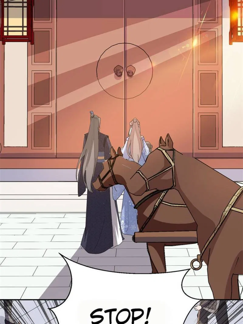 The Prince Regent’s Concubines Chapter 151 – Page 2