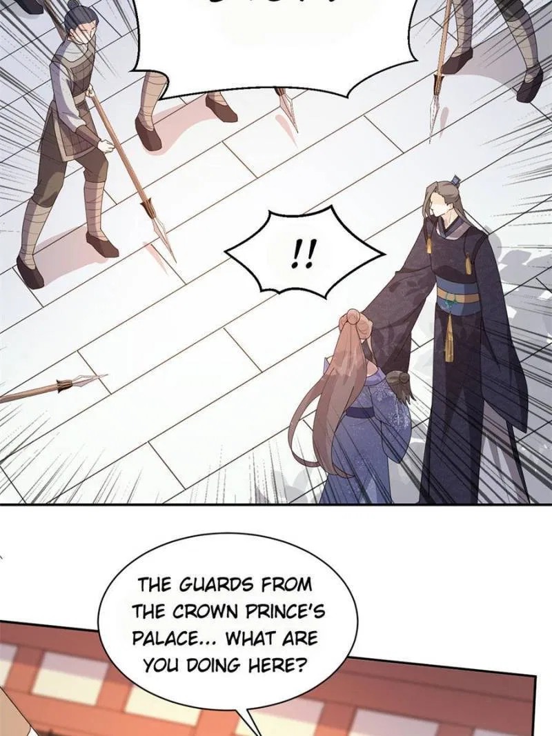 The Prince Regent’s Concubines Chapter 151 – Page 3