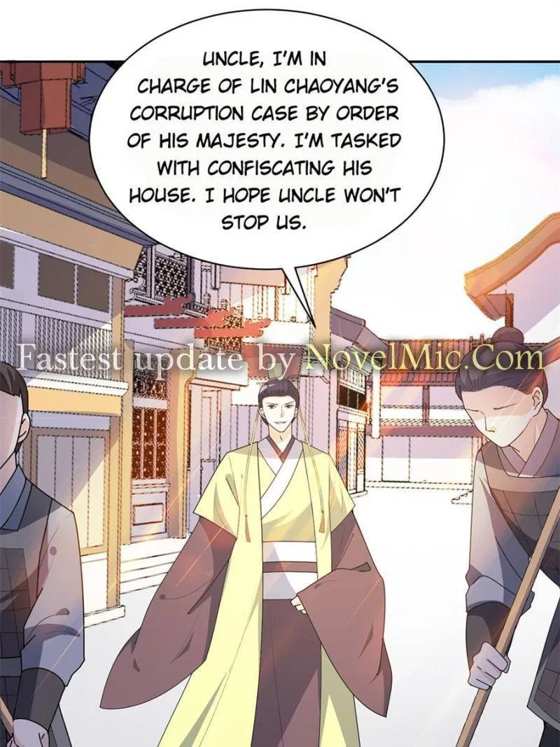 The Prince Regent’s Concubines Chapter 151 – Page 5