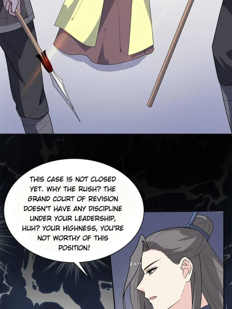 The Prince Regent’s Concubines Chapter 151 – Page 6