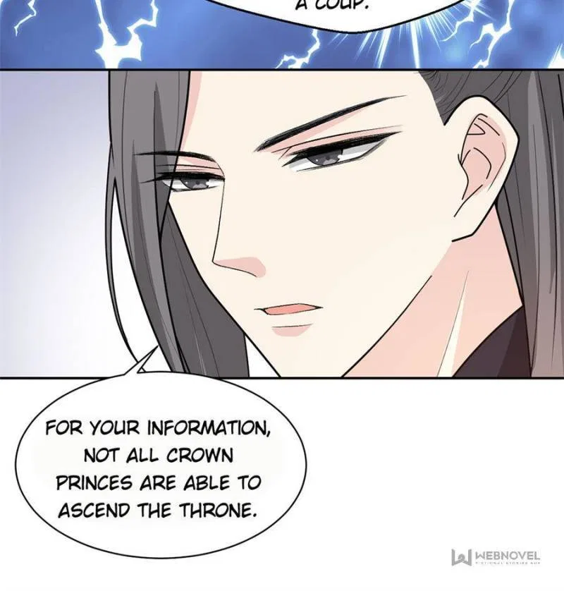 The Prince Regent’s Concubines Chapter 151 – Page 8