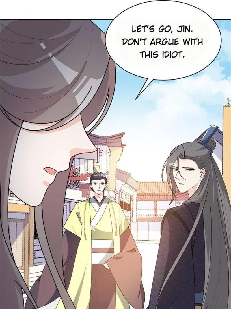 The Prince Regent’s Concubines Chapter 151 – Page 9