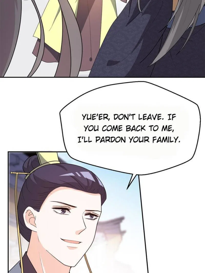 The Prince Regent’s Concubines Chapter 151 – Page 10