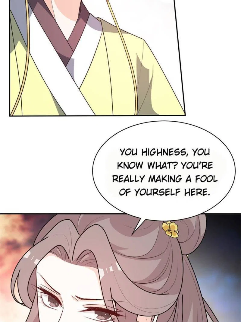 The Prince Regent’s Concubines Chapter 151 – Page 11