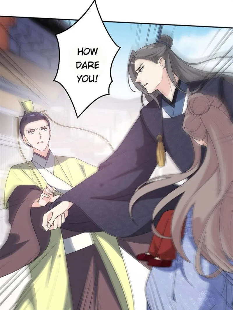 The Prince Regent’s Concubines Chapter 151 – Page 14