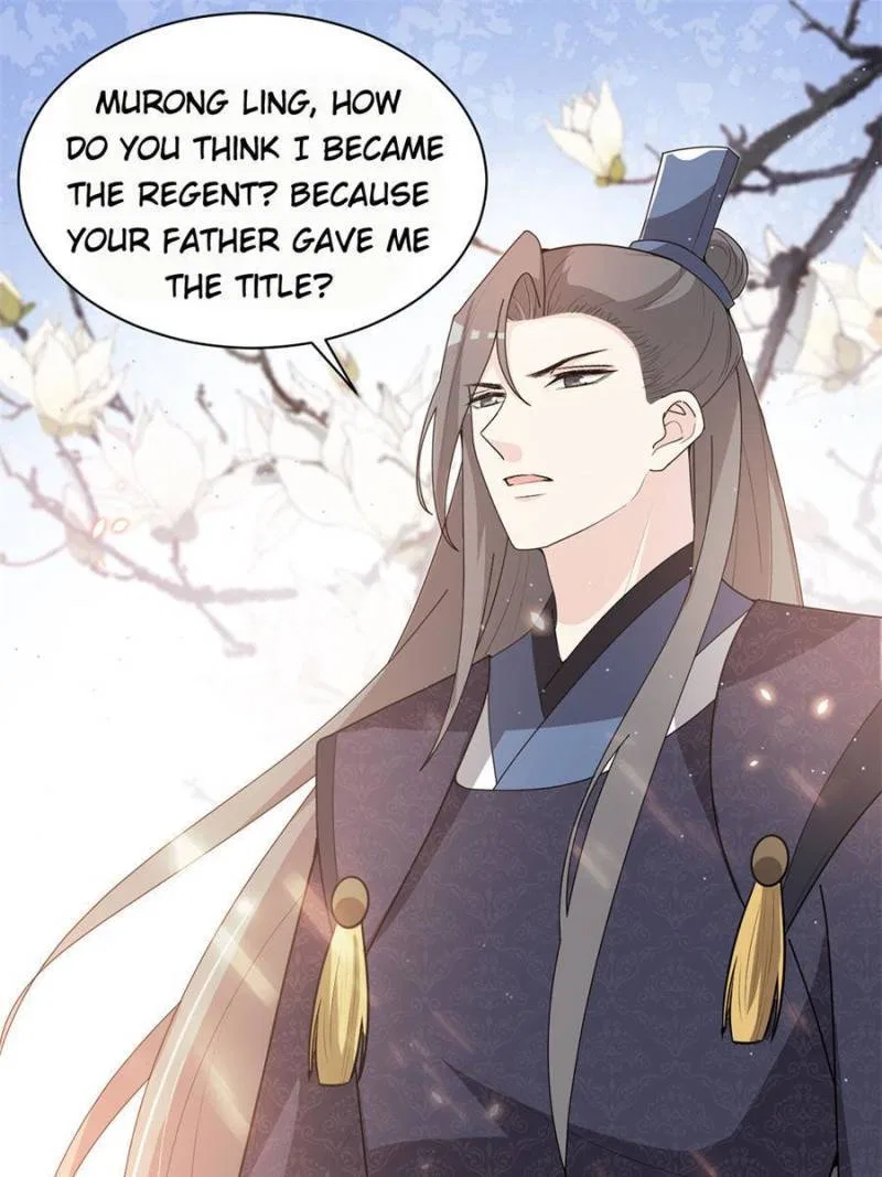 The Prince Regent’s Concubines Chapter 151 – Page 18