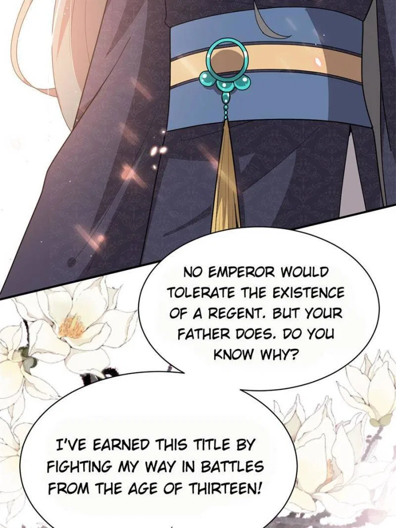 The Prince Regent’s Concubines Chapter 151 – Page 19