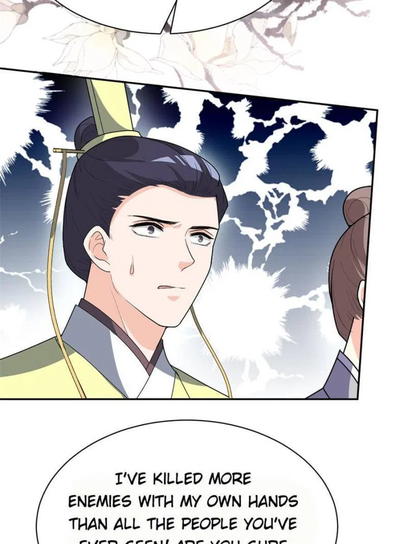 The Prince Regent’s Concubines Chapter 151 – Page 20