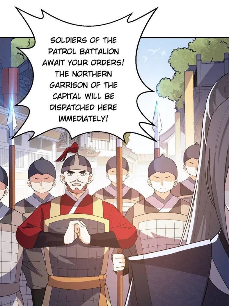 The Prince Regent’s Concubines Chapter 151 – Page 23