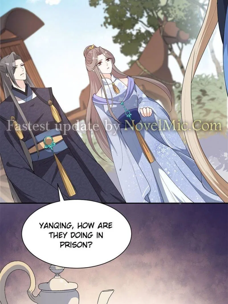 The Prince Regent’s Concubines Chapter 150 – Page 2