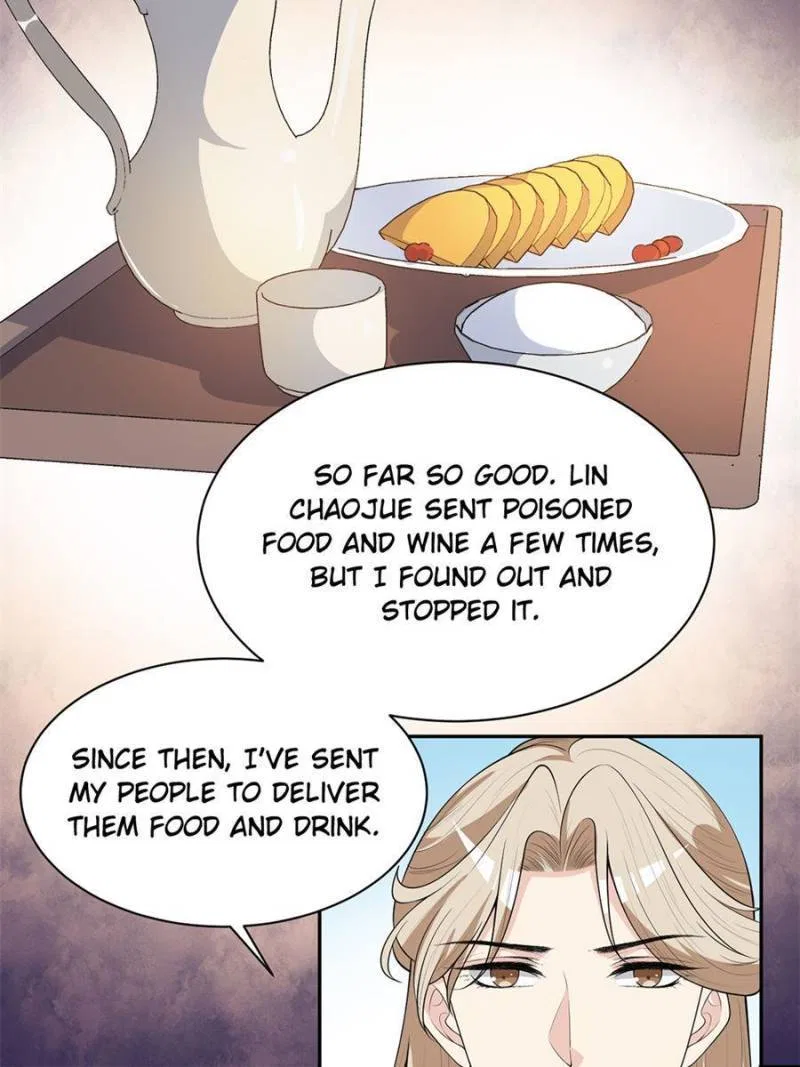The Prince Regent’s Concubines Chapter 150 – Page 3