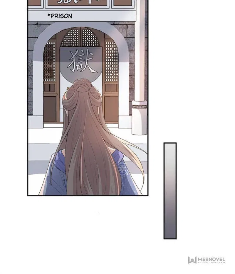 The Prince Regent’s Concubines Chapter 150 – Page 8