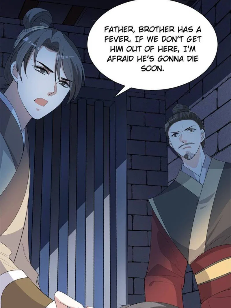 The Prince Regent’s Concubines Chapter 150 – Page 10