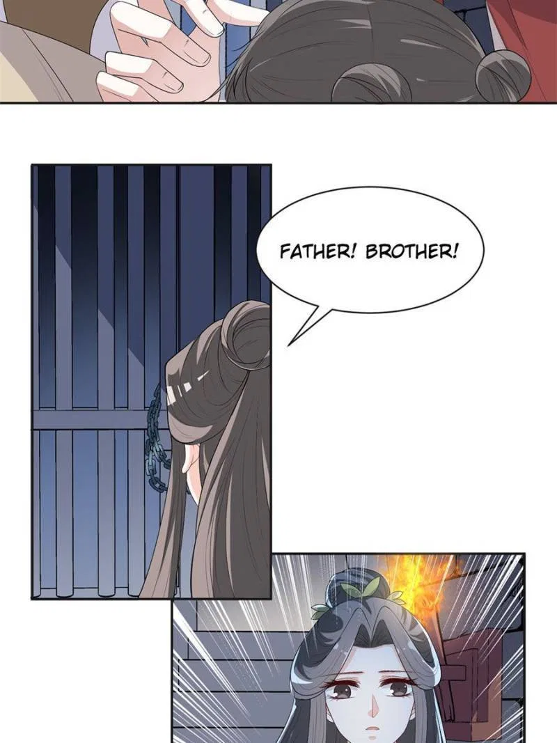 The Prince Regent’s Concubines Chapter 150 – Page 11