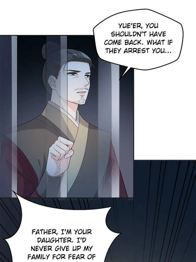 The Prince Regent’s Concubines Chapter 150 – Page 13