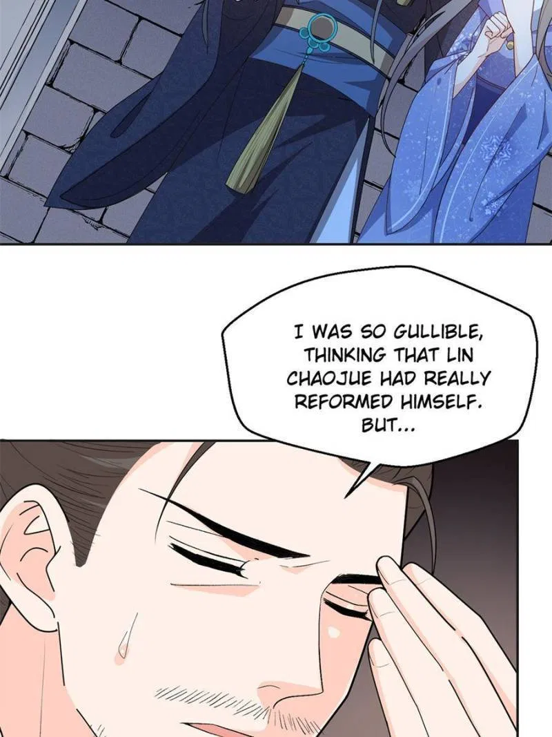 The Prince Regent’s Concubines Chapter 150 – Page 16