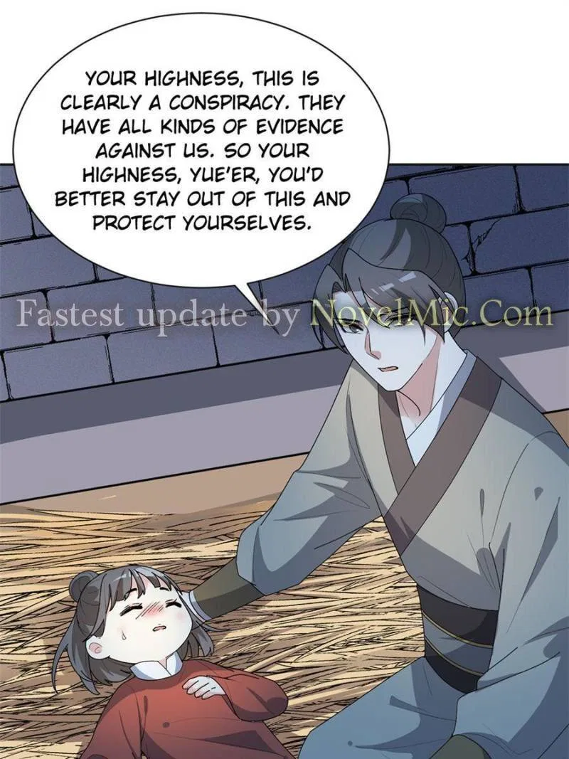 The Prince Regent’s Concubines Chapter 150 – Page 18