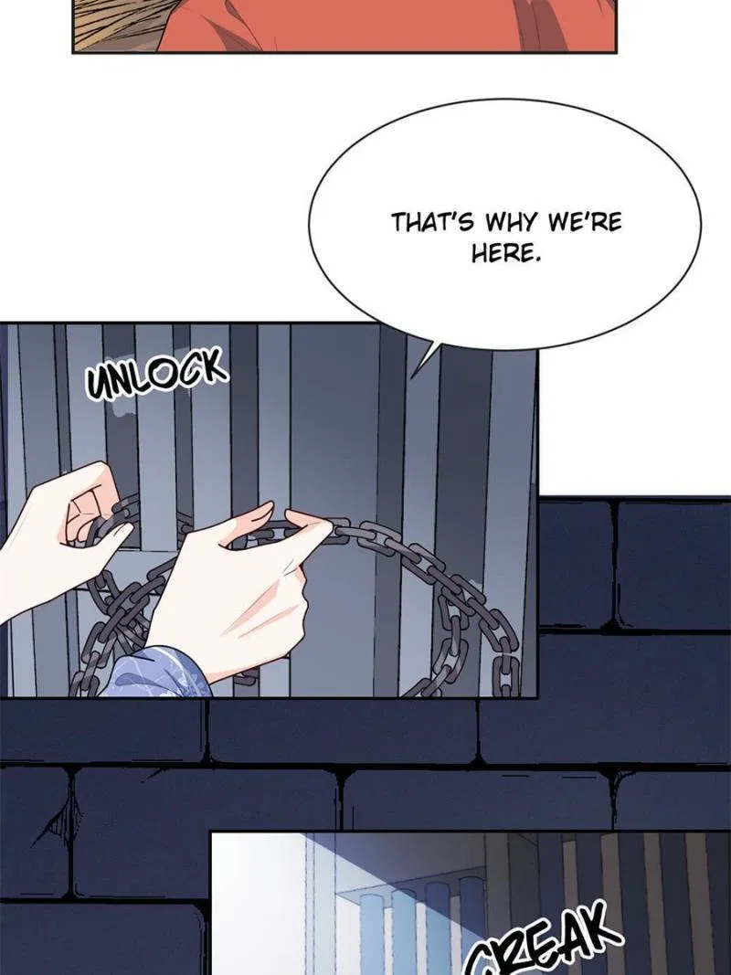 The Prince Regent’s Concubines Chapter 150 – Page 20