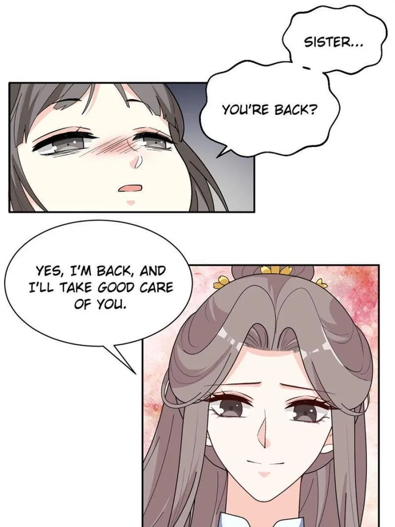 The Prince Regent’s Concubines Chapter 150 – Page 23