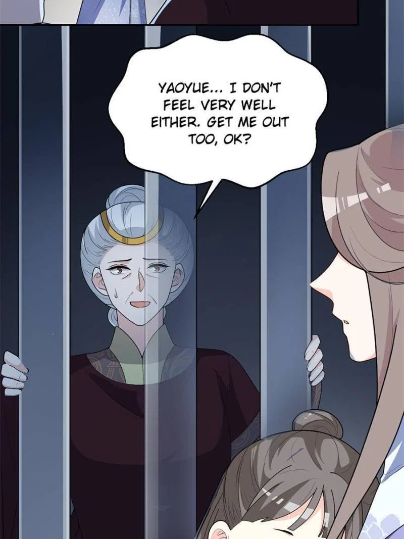 The Prince Regent’s Concubines Chapter 150 – Page 26