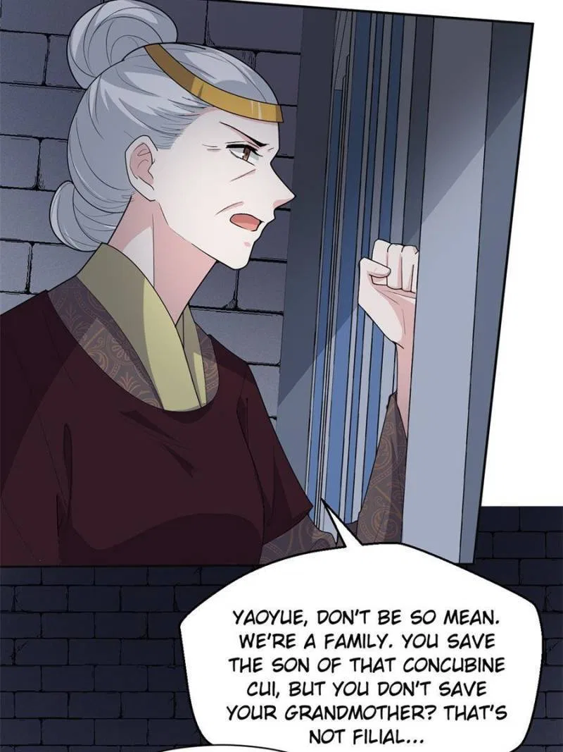 The Prince Regent’s Concubines Chapter 150 – Page 29