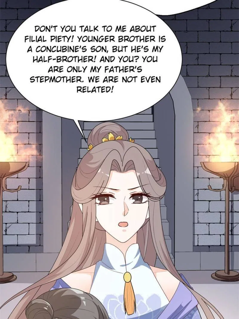 The Prince Regent’s Concubines Chapter 150 – Page 30
