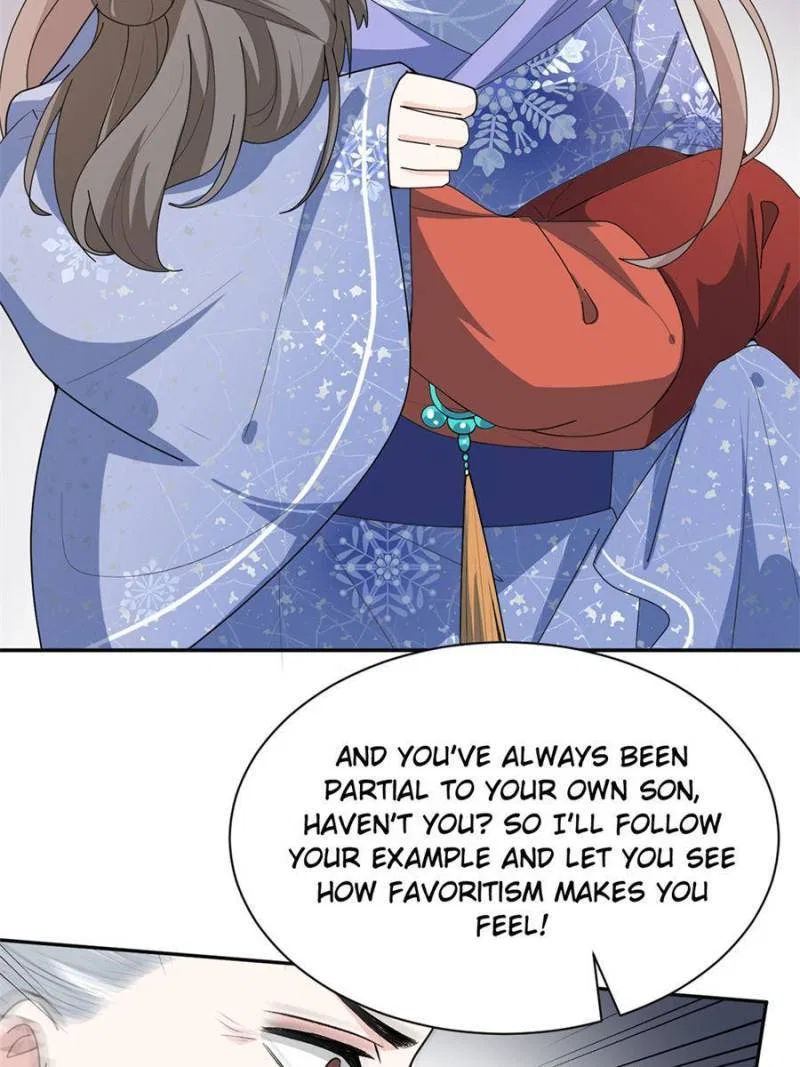 The Prince Regent’s Concubines Chapter 150 – Page 31