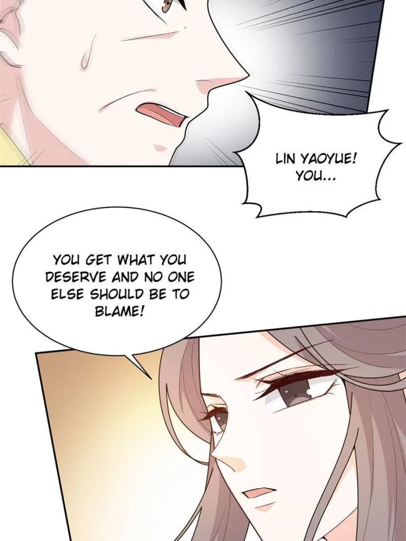 The Prince Regent’s Concubines Chapter 150 – Page 32
