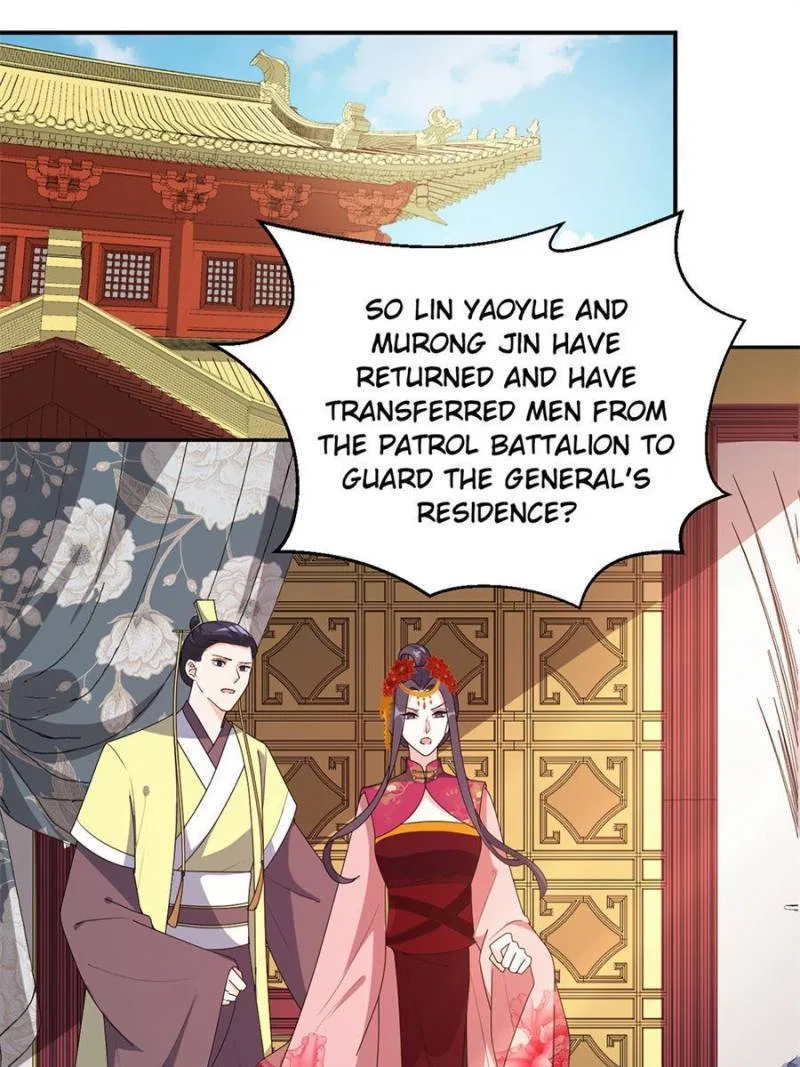 The Prince Regent’s Concubines Chapter 150 – Page 34