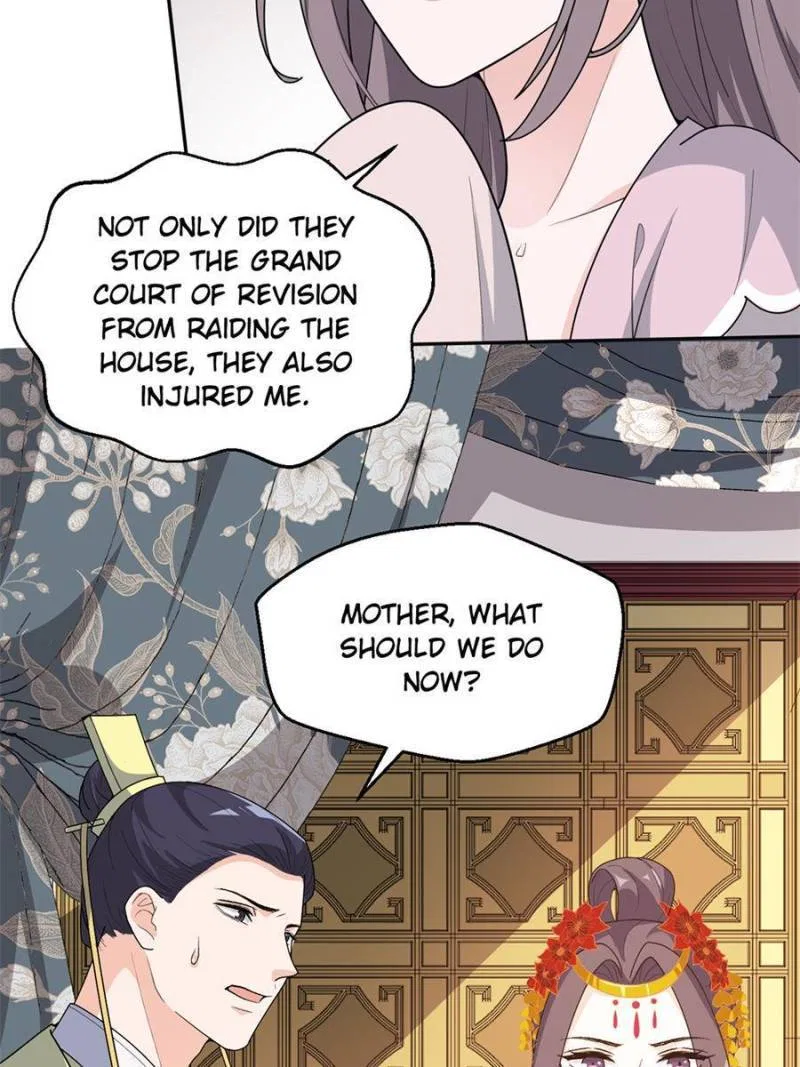 The Prince Regent’s Concubines Chapter 150 – Page 36