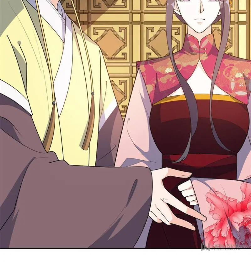 The Prince Regent’s Concubines Chapter 150 – Page 37