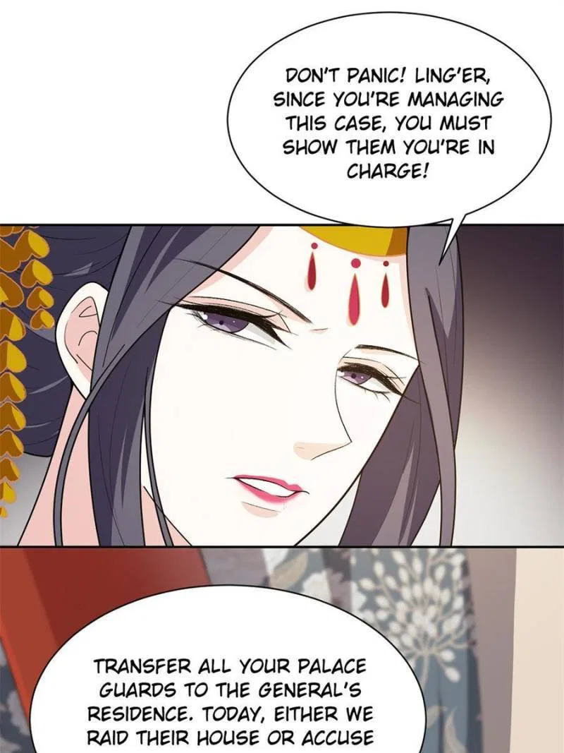 The Prince Regent’s Concubines Chapter 150 – Page 38