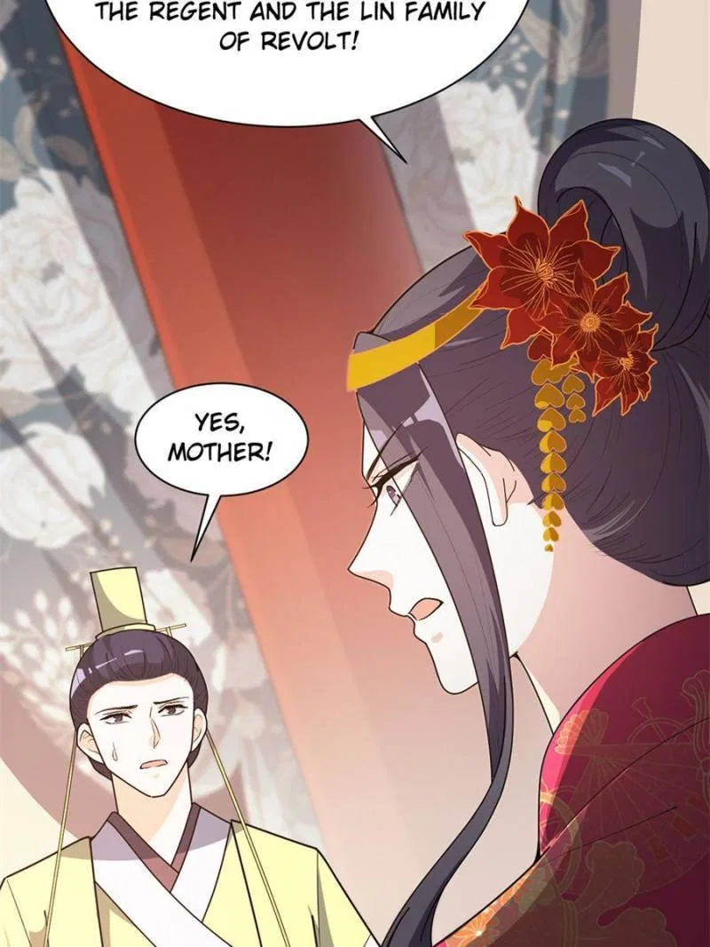 The Prince Regent’s Concubines Chapter 150 – Page 39