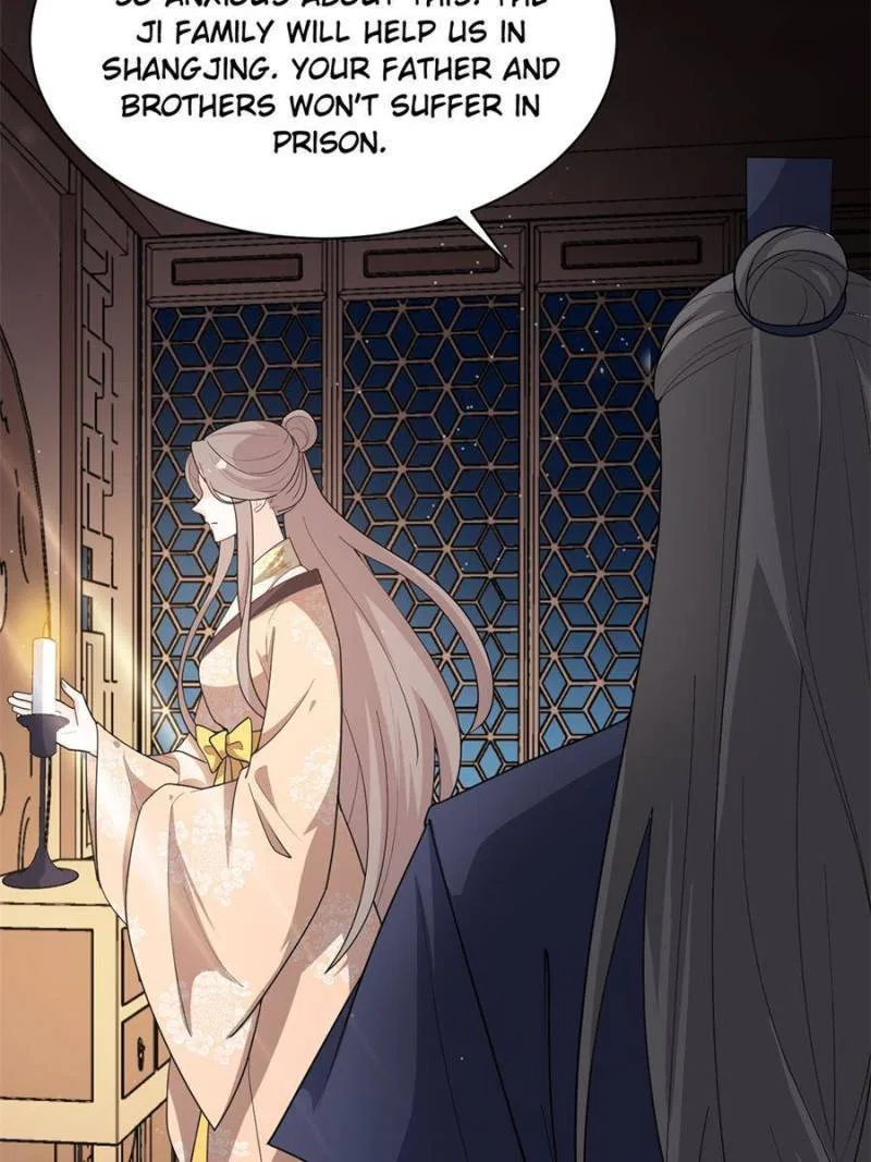 The Prince Regent’s Concubines Chapter 149 – Page 2