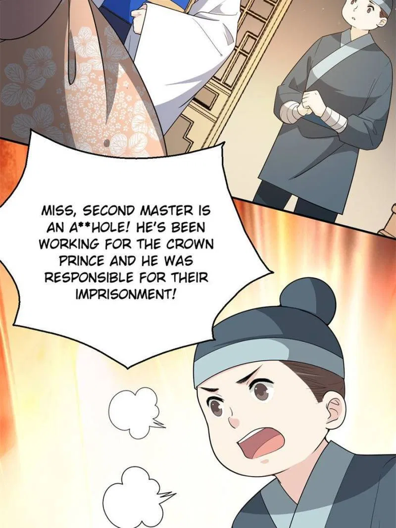The Prince Regent’s Concubines Chapter 149 – Page 7