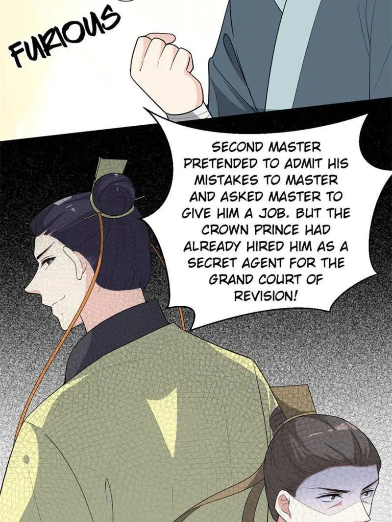 The Prince Regent’s Concubines Chapter 149 – Page 8