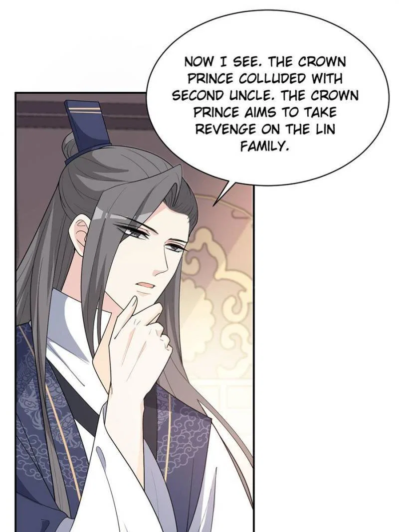 The Prince Regent’s Concubines Chapter 149 – Page 10
