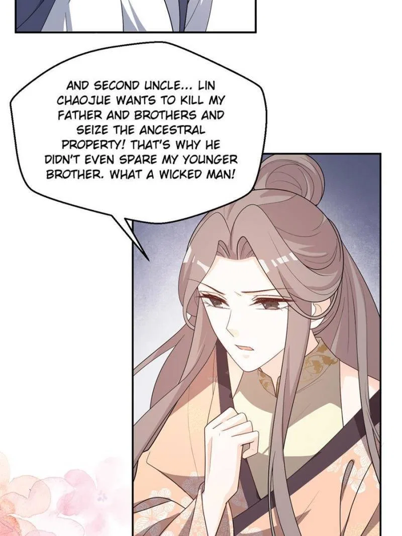 The Prince Regent’s Concubines Chapter 149 – Page 11