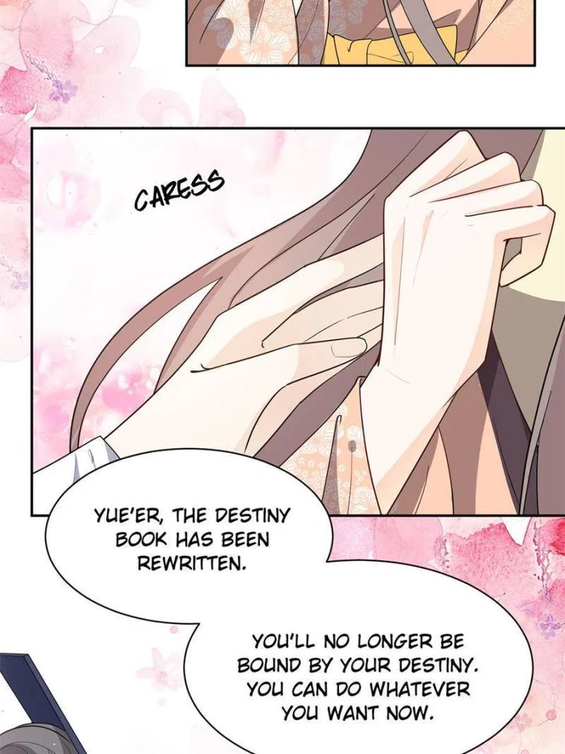 The Prince Regent’s Concubines Chapter 149 – Page 12