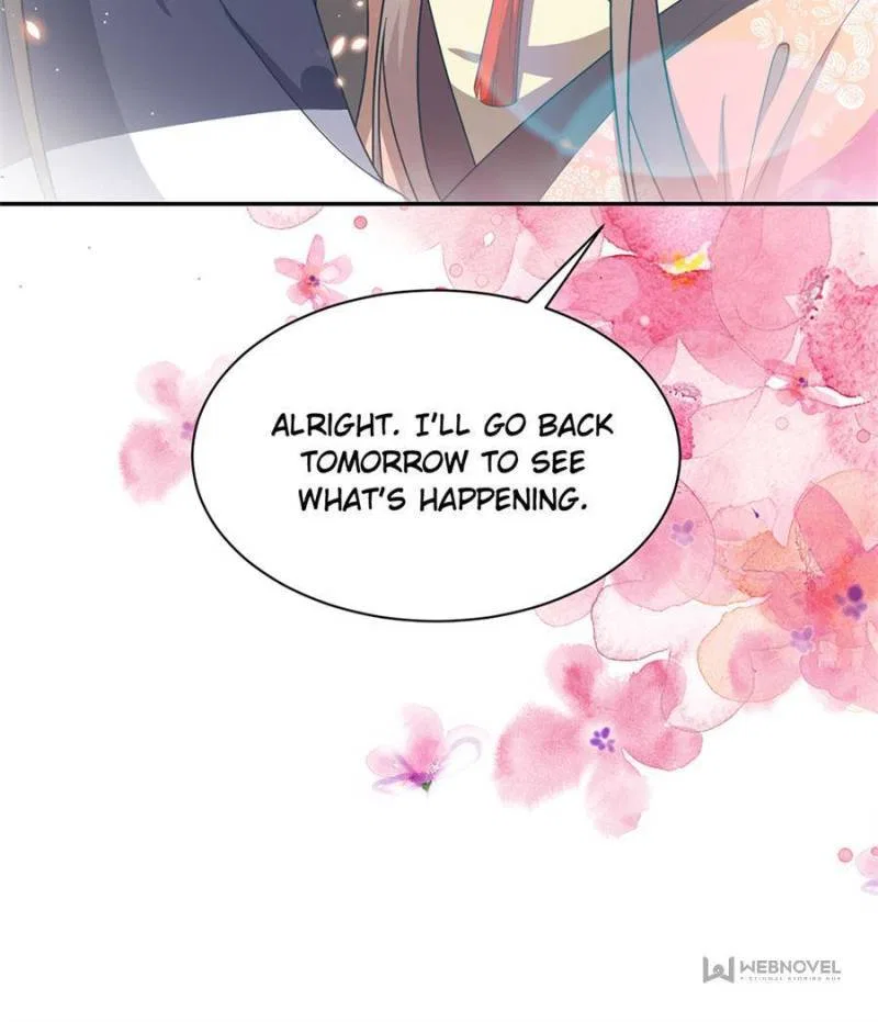 The Prince Regent’s Concubines Chapter 149 – Page 14