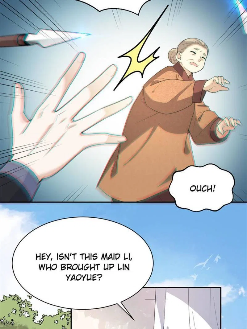 The Prince Regent’s Concubines Chapter 149 – Page 16
